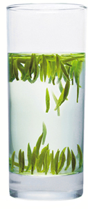“安徽第一芽”——“霧裡青”高山綠茶
