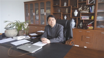 「茶痴」鄭孝和：讓徽茶飄香世界