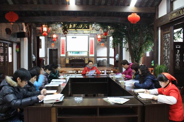 安徽天方集團(tuán)開(kāi)展新員工入職培訓(xùn)