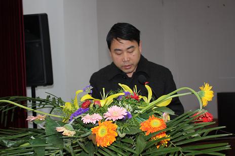 安徽天方茶業(yè)集團(tuán)舉辦辛卯年開(kāi)業(yè)典禮