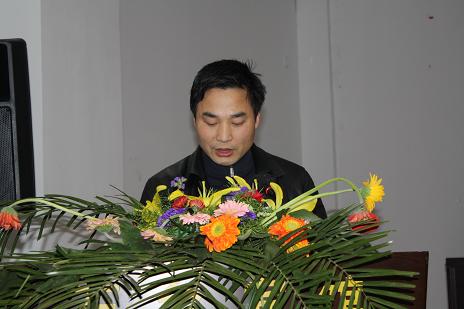 安徽天方茶業(yè)集團(tuán)舉辦辛卯年開(kāi)業(yè)典禮