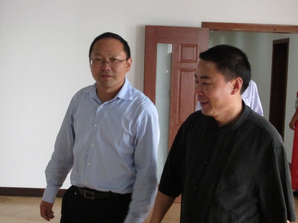 “北城秋月，濃情天方”活動(dòng)在合肥天方劇場(chǎng)舉辦