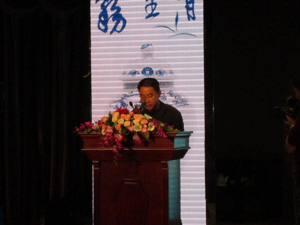 “北城秋月，濃情天方”活動(dòng)在合肥天方劇場(chǎng)舉辦